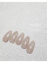 ステラ(stella)/定額Lデザイン♪