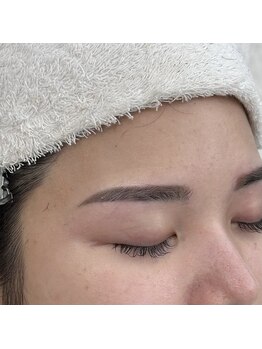 ビュー テンジン 天神 大名(VIEW TENJIN)/アイブロウ（眉毛）WAX脱毛