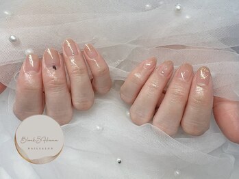 ブロックファイブハナ(Block 5 HANA)/