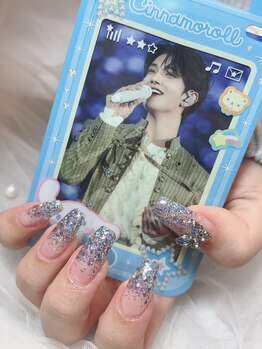 キャンディベース ドライブイン(Candybase Drive in)/#推しが尊い