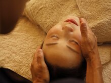 RKY/劇的小顔矯正＋頭蓋骨矯正☆