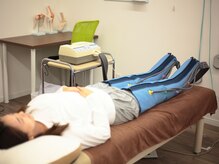 フェニックス整骨院 整体院/メドマー