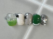 ミケネコネイル社/