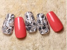 ストルホ(Strho.)/●当店オリジナルデザイン120分