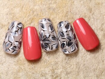 ストルホ(Strho.)/●当店オリジナルデザイン120分