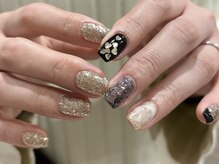 ミュート 笹口店(mute.)/90min