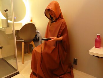 ムー 目黒区祐天寺(Muuu)/よもぎ蒸し/中目黒