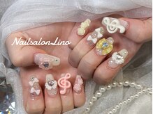 リノ(Lino)/ウィッシュコアネイル