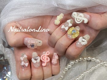 リノ(Lino)/ウィッシュコアネイル