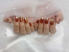 ラメグラ【ハンド】