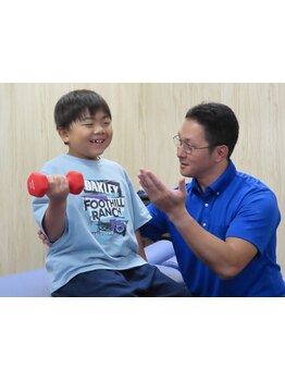 スゴ腕の施術者がいるサロン