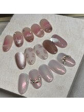 アットネイル(at.nail)/ベーシックコース