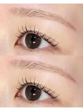 ヴァイス(VAICE)/眉毛ワックス脱毛/まつげパーマ