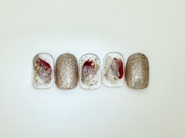 Aコース　4400円