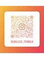 エミルカ 天王寺店(EMILUCA) EMILUCA Instagram
