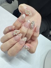 エム 新大久保店(M)&nbsp;A ri