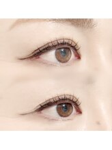 クレイル(Clair)/ビューラー式まつげパーマ