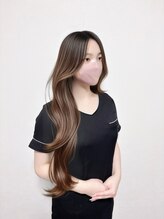 セレニティーオーラ 久留米店(SERENITY AURA) MIO