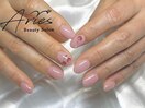 【お客様ネイル】《心斎橋》