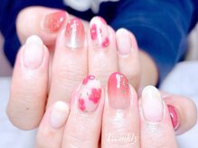 トゥインクリーネイルサロン(Twinkly Nail Salon)