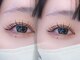 GENIE【4/6 NEW OPEN(予定)】の写真/パーマもエクステもお任せ◎韓国風束感まつ毛で最旬の“可愛い”EYEに!流行りのロッドも多数ご用意♪