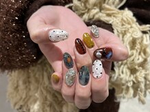 華倶楽部/Free Design