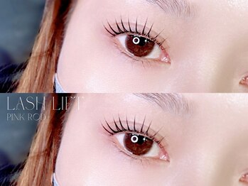 シル 本町店(CIL)/ラッシュリフト*