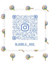 ジャミーラ ティアラ(Jamila Tiara) Jamila