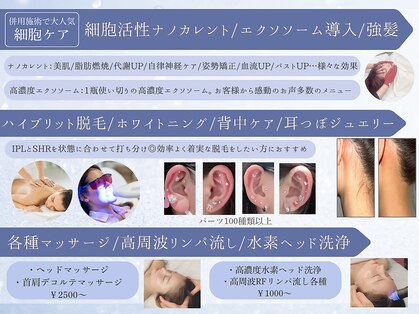 フレイヤ(FREYA)の写真