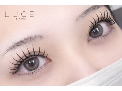 ルーチェ バイ ビアンカ 渋谷店(luce by Bianca)の写真
