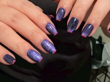 イル(ile)/オフ込み◆90分free design