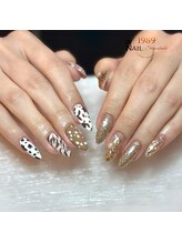 The 1989 心斎橋店/