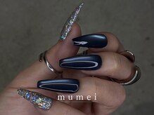 ムメイ(mumei)/vevet / effect