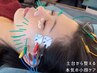【土台から整える本気の小顔ケア】顔・頭・姿勢まで◎ 神小顔美容鍼90分
