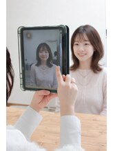 めぐりクローゼット 今治店/顔タイプ診断