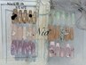 【5月20日ご来店限定！】Nia定額コース(2h) &nbsp;￥8700→7900