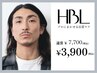 【メンズ初回HBL】清潔感アップ眉/第一印象が変わる自然眉 ￥3,900