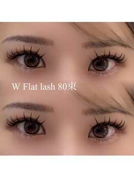 サラ(Sala)/WF80束