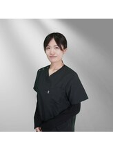 ナオル整体 博多院(NAORU整体) 西岡 千夏