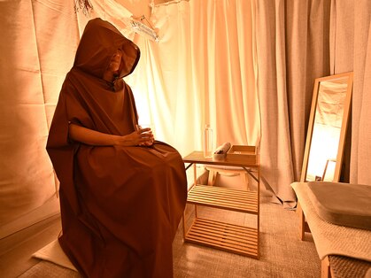 ラナ ラウレア(Lana laulea)の写真