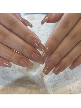 プロエム/hand gel design
