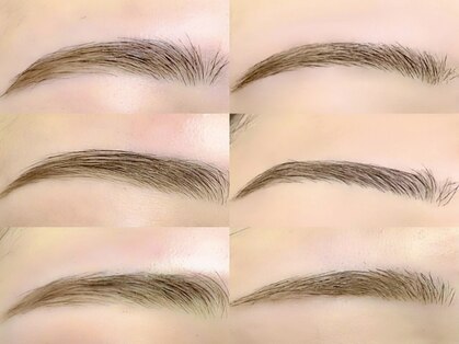 アイプロリッシュ 三軒茶屋(eyeprolish)の写真