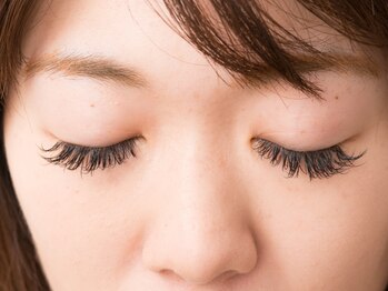 ラフルール (Lafleur)/仕上がり[両目]3