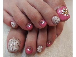 フットやり放題8,000円（195）