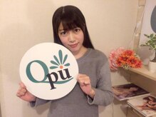 キュープ 新宿店(Qpu)/吉田琴葉様ご来店