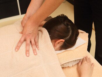 ボディケアとリフレクソロジーのお店 ラウラ(Laula)