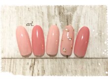 ジル 荒江店(JilL)/定額デザイン《荒江店》