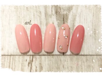 ジル 荒江店(JilL)/定額デザイン《荒江店》