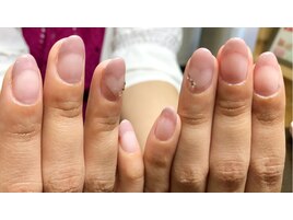 ハートフレンチ