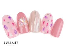 ララバイ 三軒茶屋店(LULLABY)/LULLABYやり放題コース